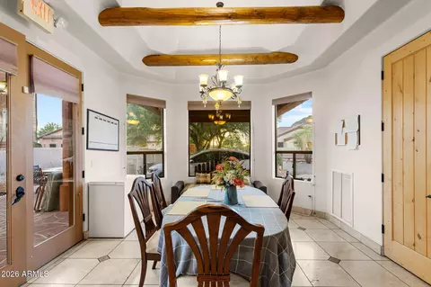 Dining - 10027 E Hillview St, Mesa, AZ 85207 photo 1 of 8