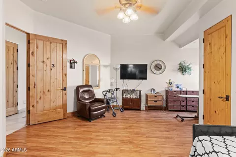 Bedroom - 10027 E Hillview St, Mesa, AZ 85207 photo 1 of 13