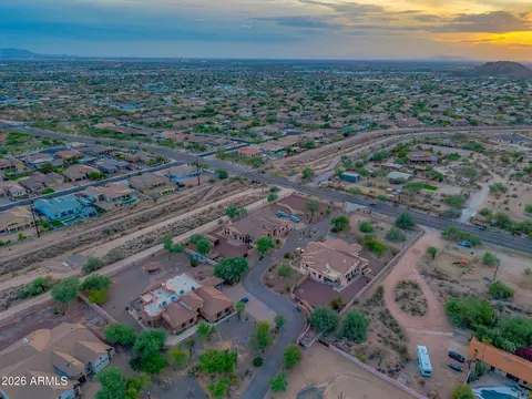 View/Area - 10027 E Hillview St, Mesa, AZ 85207 photo 8 of 13