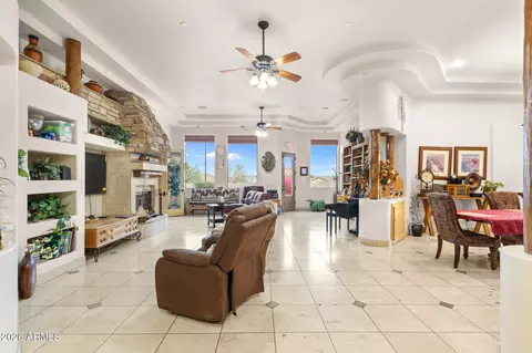 Living - 10027 E Hillview St, Mesa, AZ 85207 photo 5 of 5