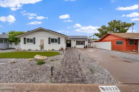 6928 E Almeria Rd, Scottsdale, AZ 85257
