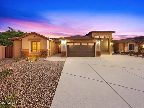 17707 W Windrose Dr, Surprise, AZ 85388