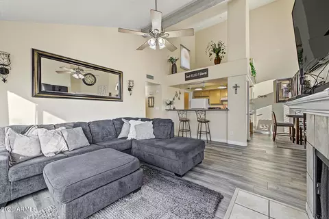 2100 W Lemon Tree Pl #48, Chandler, AZ 85224