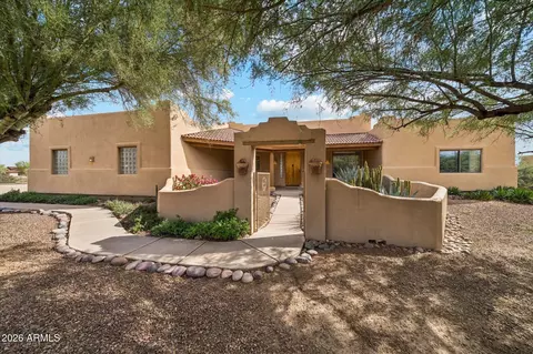 14715 E Dixileta Dr, Scottsdale, AZ 85262