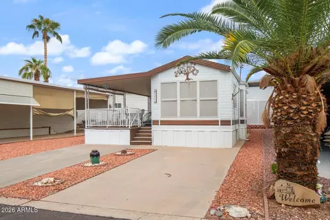 17200 W Bell Rd #1254, Surprise, AZ 85374