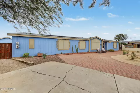 2930 Escuda Rd, Phoenix, AZ 85050 photo 3