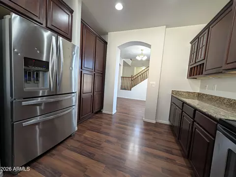 Kitchen - 5311 S 23rd Pl, Phoenix, AZ 85040 photo 3 of 3