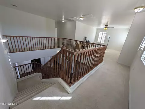 Entry Way - 5311 S 23rd Pl, Phoenix, AZ 85040 photo 4 of 9