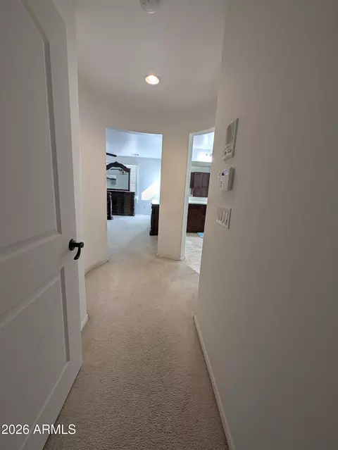 Entry Way - 5311 S 23rd Pl, Phoenix, AZ 85040 photo 8 of 9