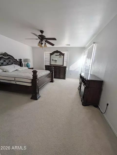 Bedroom - 5311 S 23rd Pl, Phoenix, AZ 85040 photo 5 of 7