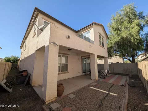 Exterior - 5311 S 23rd Pl, Phoenix, AZ 85040 photo 2 of 6