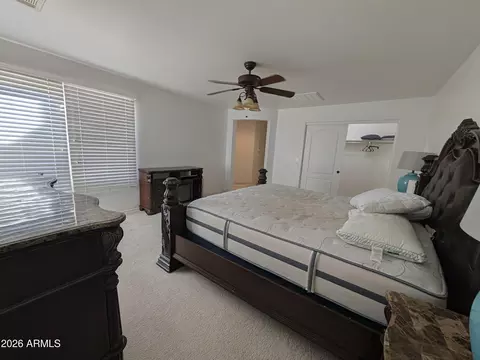 Bedroom - 5311 S 23rd Pl, Phoenix, AZ 85040 photo 7 of 7