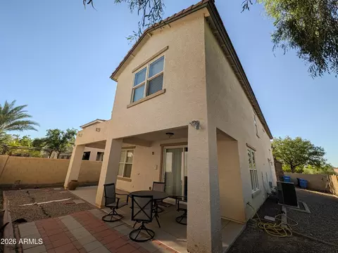 Exterior - 5311 S 23rd Pl, Phoenix, AZ 85040 photo 3 of 6