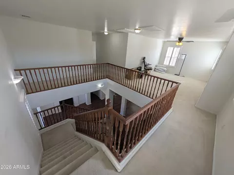 Entry Way - 5311 S 23rd Pl, Phoenix, AZ 85040 photo 5 of 9