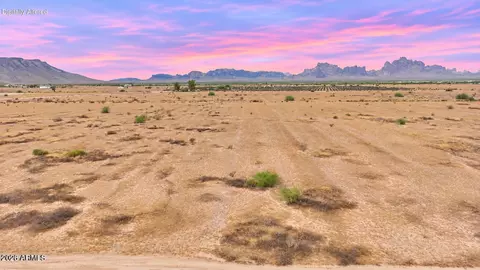 0 S 537 -- #58, Tonopah, AZ 85354