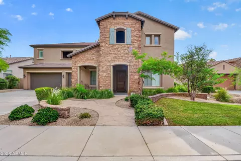 8727 W Buckhorn Trl, Peoria, AZ 85383