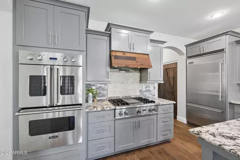 888 W Gascon Rd, San Tan Valley, AZ 85143