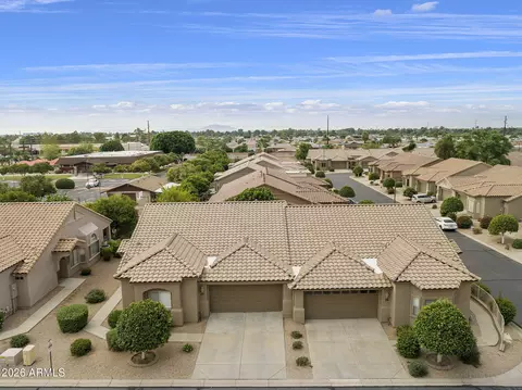 View/Area - 4202 E Broadway Rd #17, Mesa, AZ 85206 photo 1 of 25