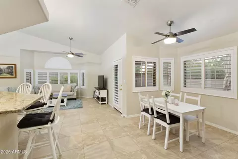 Dining - 4202 E Broadway Rd #17, Mesa, AZ 85206 photo 1 of 4