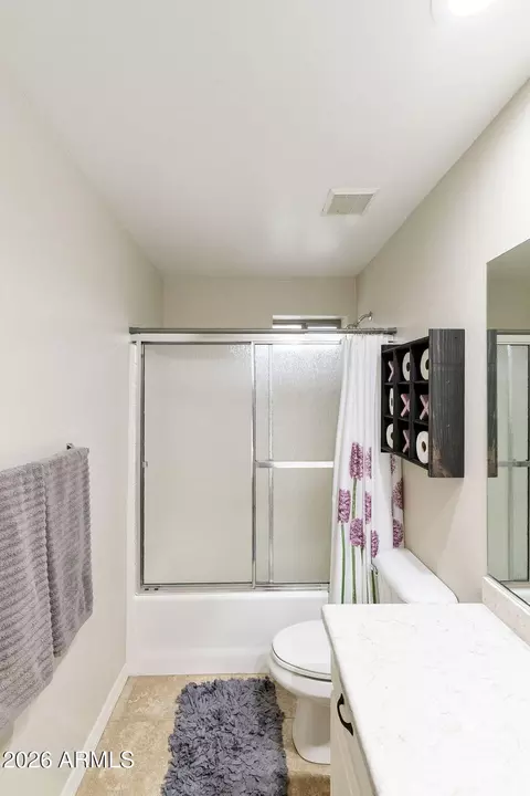 Bath - 4202 E Broadway Rd #17, Mesa, AZ 85206 photo 7 of 8