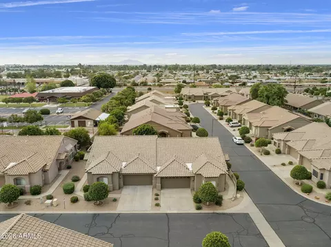 View/Area - 4202 E Broadway Rd #17, Mesa, AZ 85206 photo 2 of 25