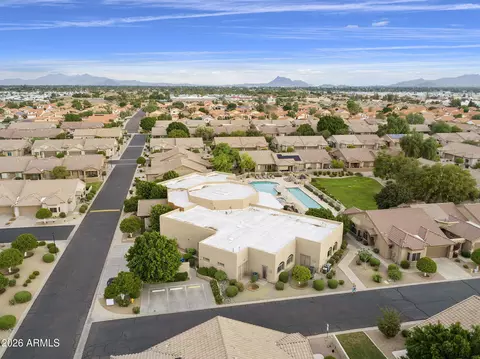 View/Area - 4202 E Broadway Rd #17, Mesa, AZ 85206 photo 7 of 25