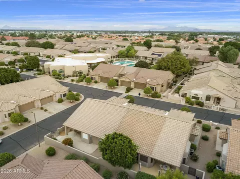 View/Area - 4202 E Broadway Rd #17, Mesa, AZ 85206 photo 10 of 25