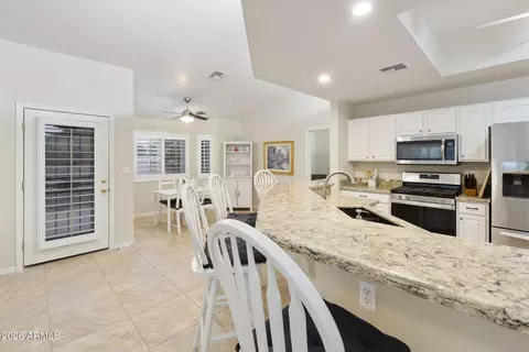 Kitchen - 4202 E Broadway Rd #17, Mesa, AZ 85206 photo 1 of 8