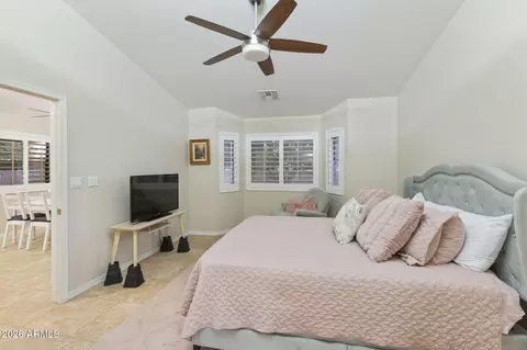 Bedroom - 4202 E Broadway Rd #17, Mesa, AZ 85206 photo 2 of 4