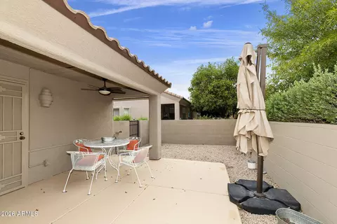 Exterior - 4202 E Broadway Rd #17, Mesa, AZ 85206 photo 5 of 9