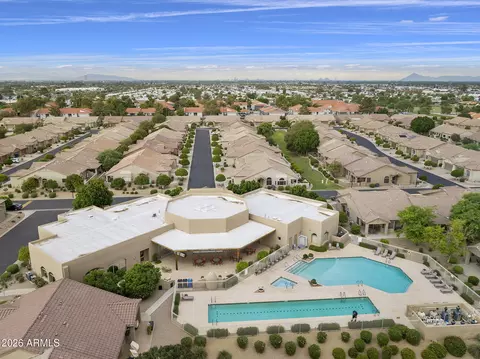 View/Area - 4202 E Broadway Rd #17, Mesa, AZ 85206 photo 4 of 25