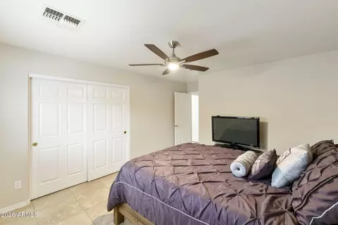 Bedroom - 4202 E Broadway Rd #17, Mesa, AZ 85206 photo 4 of 4