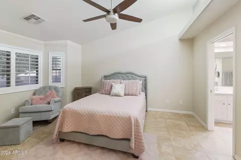 Bedroom - 4202 E Broadway Rd #17, Mesa, AZ 85206 photo 1 of 4