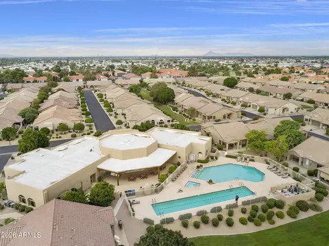 View/Area - 4202 E Broadway Rd #17, Mesa, AZ 85206 photo 5 of 25