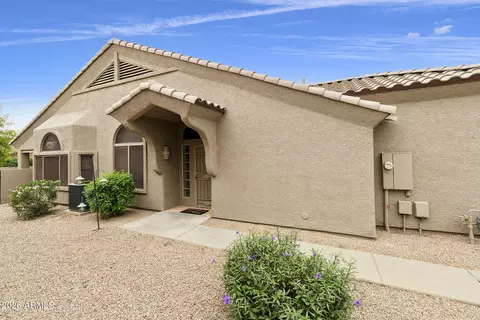 Exterior - 4202 E Broadway Rd #17, Mesa, AZ 85206 photo 2 of 9