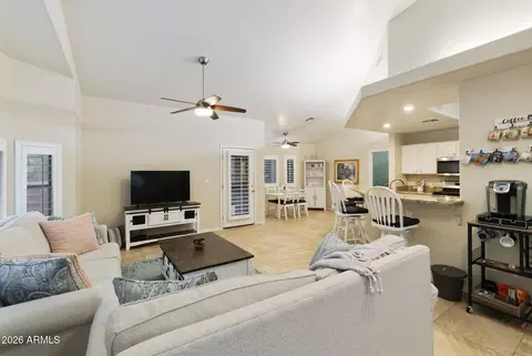 Entry Way - 4202 E Broadway Rd #17, Mesa, AZ 85206 photo 1 of 2