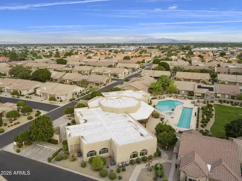 View/Area - 4202 E Broadway Rd #17, Mesa, AZ 85206 photo 6 of 25