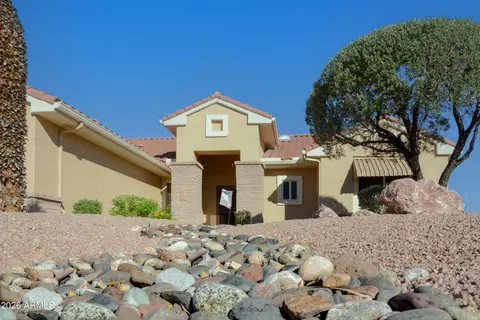 14720 W Horizon Dr, Sun City West, AZ 85375