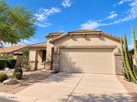 182 W Twin Peaks Pkwy, San Tan Valley, AZ 85143