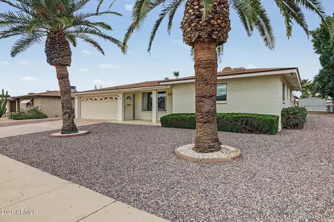 Exterior - 6056 E Duncan St, Mesa, AZ 85205 photo 2 of 7