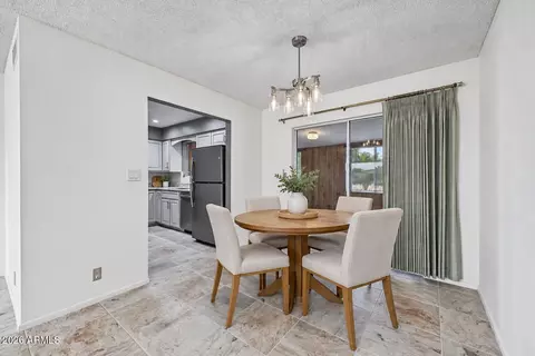 Dining - 6056 E Duncan St, Mesa, AZ 85205 photo 1 of 2