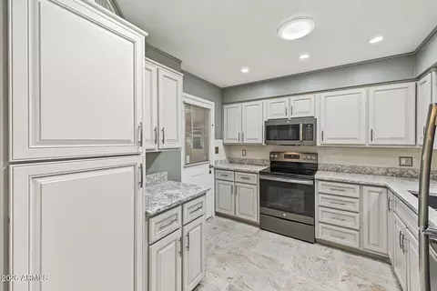 Kitchen - 6056 E Duncan St, Mesa, AZ 85205 photo 1 of 3