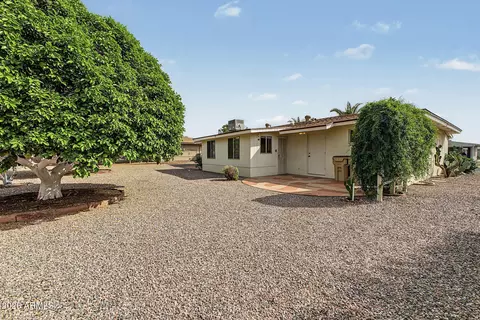 Exterior - 6056 E Duncan St, Mesa, AZ 85205 photo 4 of 7