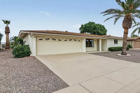 Exterior - 6056 E Duncan St, Mesa, AZ 85205 photo 1 of 7
