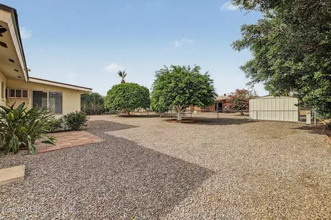 Exterior - 6056 E Duncan St, Mesa, AZ 85205 photo 5 of 7