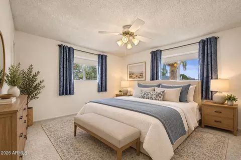 Bedroom - 6056 E Duncan St, Mesa, AZ 85205 photo 1 of 10