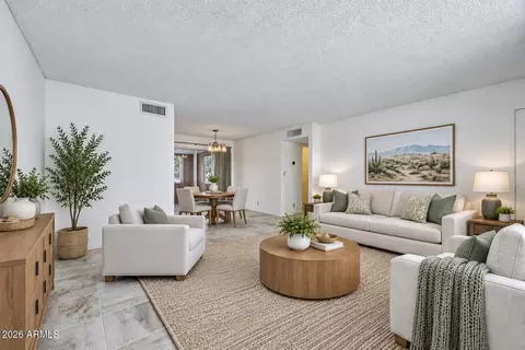 Living - 6056 E Duncan St, Mesa, AZ 85205 photo 3 of 5