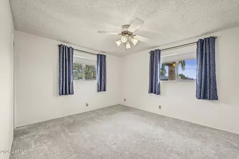 Bedroom - 6056 E Duncan St, Mesa, AZ 85205 photo 2 of 10