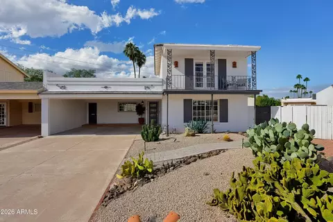 7614 E Orange Blossom Ln, Scottsdale, AZ 85250