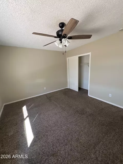 Bedroom - 3624 N 87th Ave, Phoenix, AZ 85037 photo 2 of 3